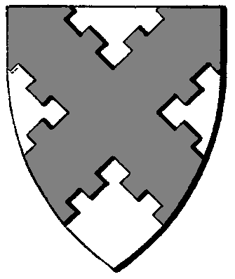 middlesex heraldry clipart