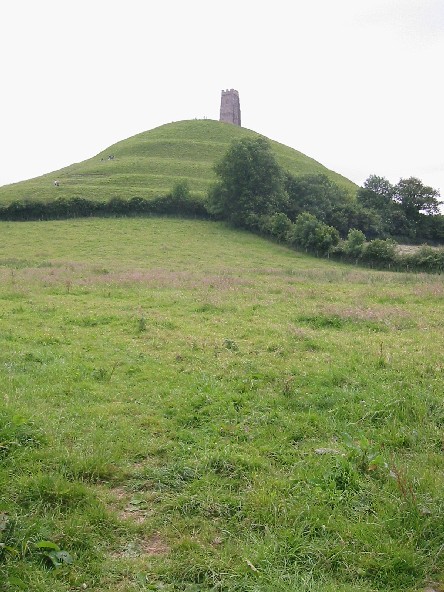 Image of 
Glastonbury Tor