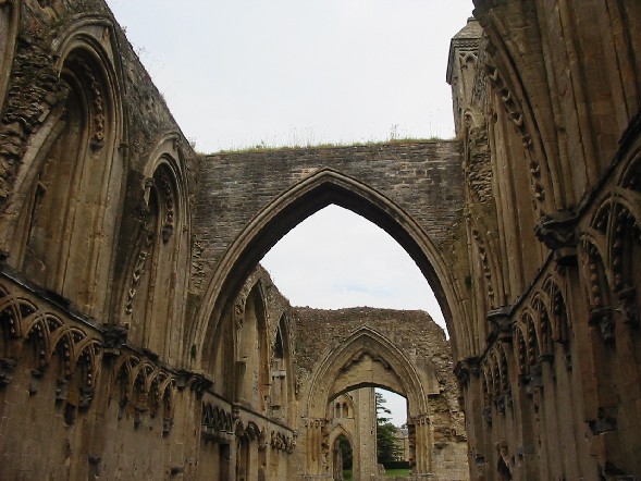 Image of The Lady Chapel