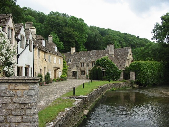 Image of Weavers Cottages