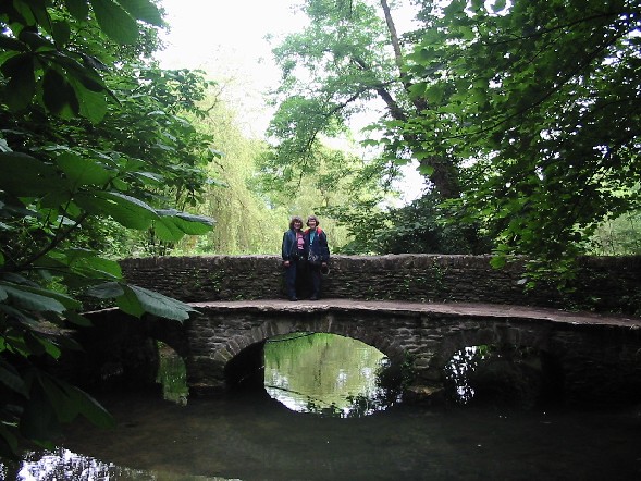 Image of Roman Bridge
