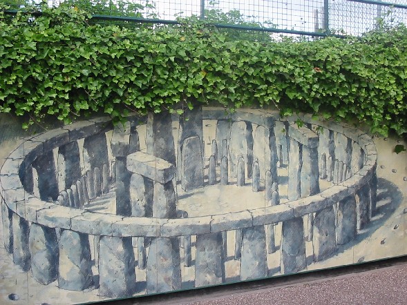 Image of PictureStonehenge