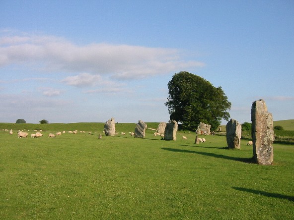 Image of Avebury
