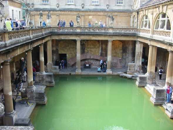 Image of Roman Baths