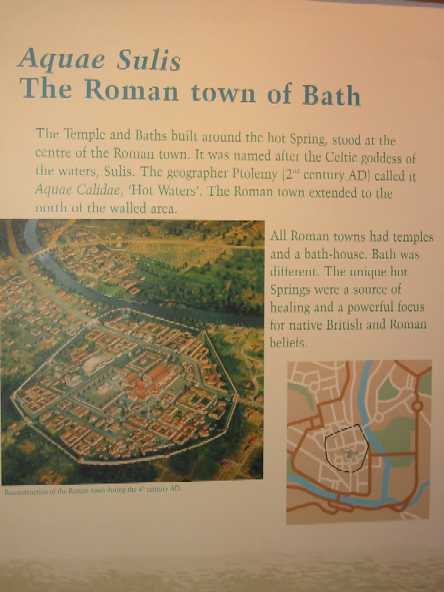 Image of Roman Baths