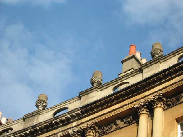 Image of Circus Crescent