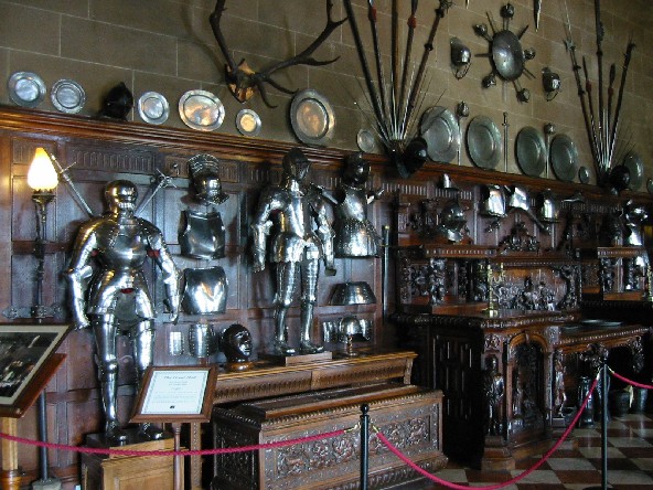 Image of Great Hall
