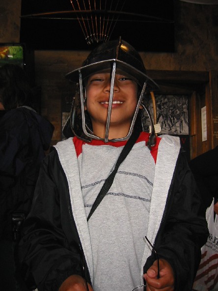 Image of ScottHelmet