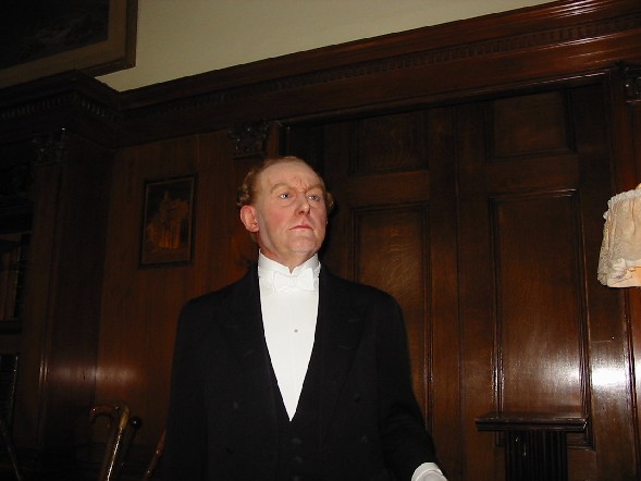 Image of State Rooms