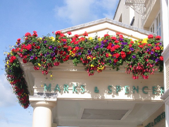 Image of Stratford-Upon-Avon