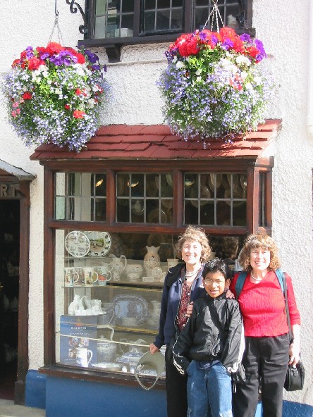 Image of Stratford-Upon-Avon