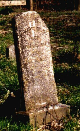 Image of Brake Cemetery
