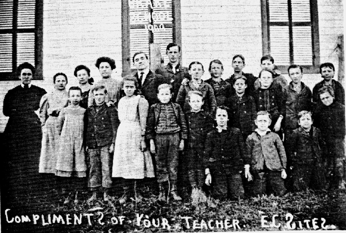 Image of Brake School (1909)