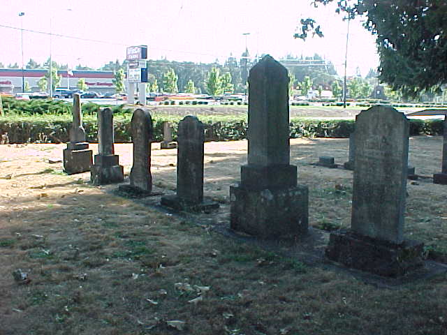 Image of Hyre Jackson Family Gravesite