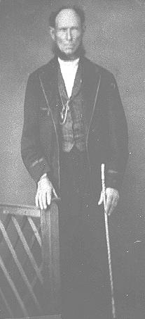 Image of John E. Jackson