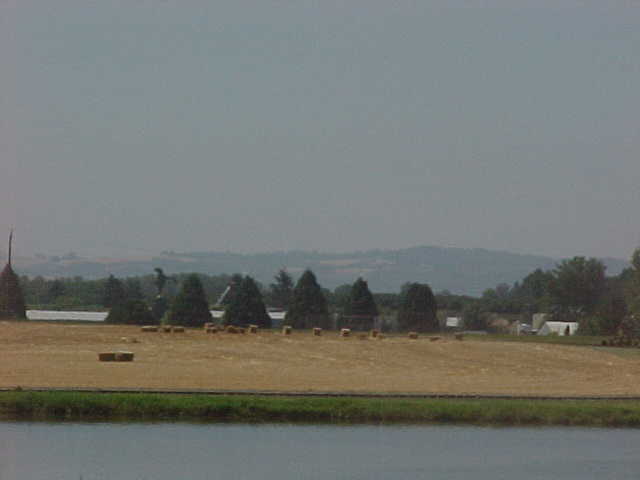 Image of Ulysses Jackson Homestead