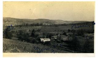 Image of Farms in Honeoye area iofPotter Co., PA