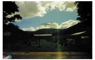 Image of Sartwell Creek Cemetery in Pleasant Valley Township, Potter Co., PA